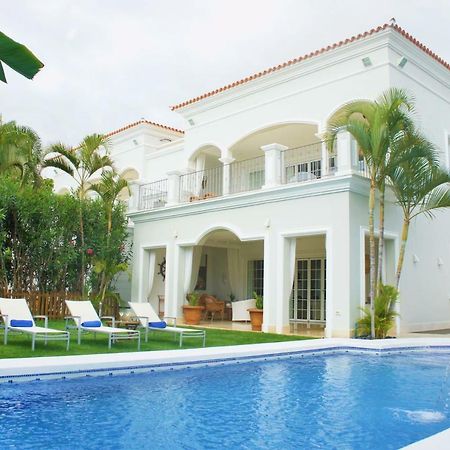 Villas Esplendida Costa Adeje  Buitenkant foto