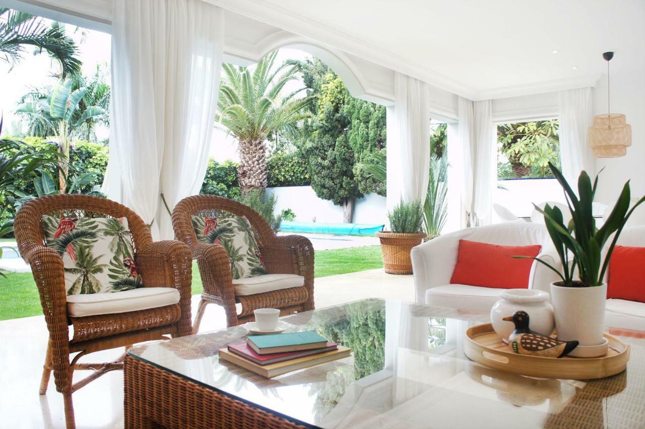 Villas Esplendida Costa Adeje  Buitenkant foto