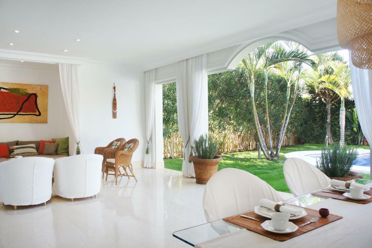 Villas Esplendida Costa Adeje  Buitenkant foto
