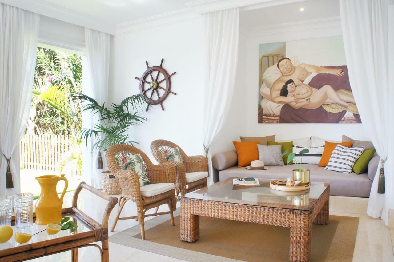 Villas Esplendida Costa Adeje  Buitenkant foto